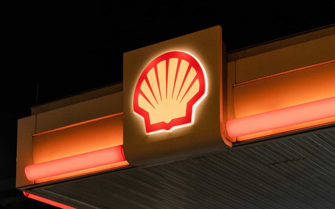 Shell Will Drill Further Down