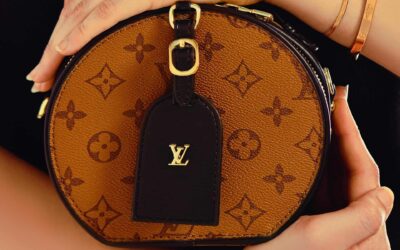 Louis Vuitton: Unglamorous Trend Continues