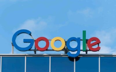 Alphabet Found Anti-Competitive, Trends Negative