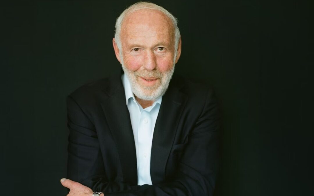 Trend Masters Series: Jim Simons