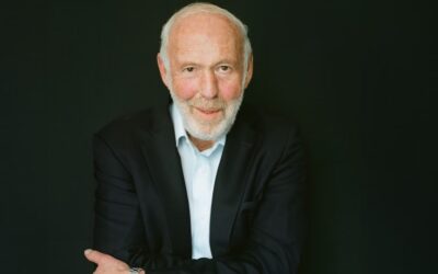 Trend Masters Series: Jim Simons