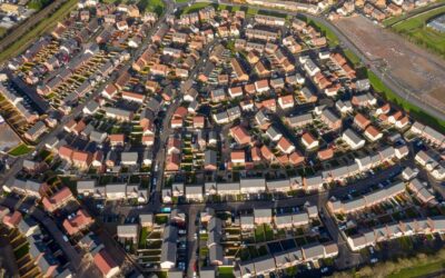 UK Housing Developers Hit A Brick Wall