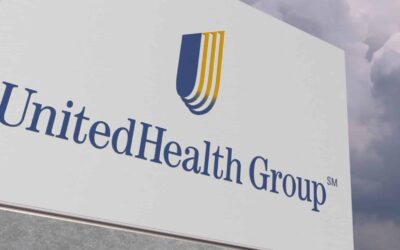 UnitedHealth’s Pain After Loss Of CEO