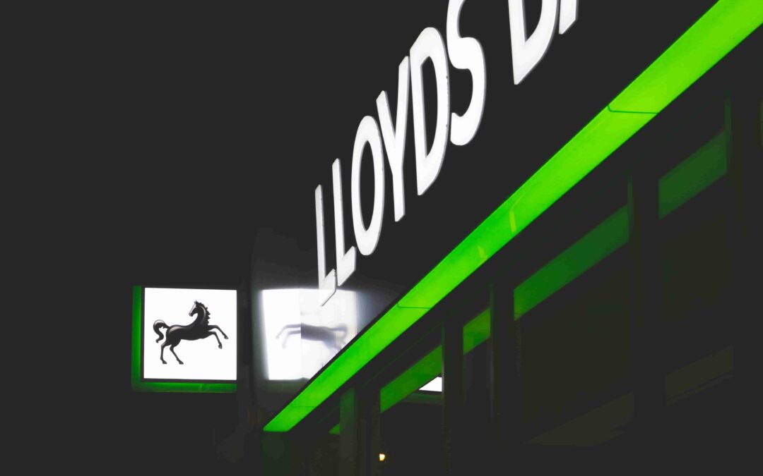 Lloyds Banks A New HMRC Relationship