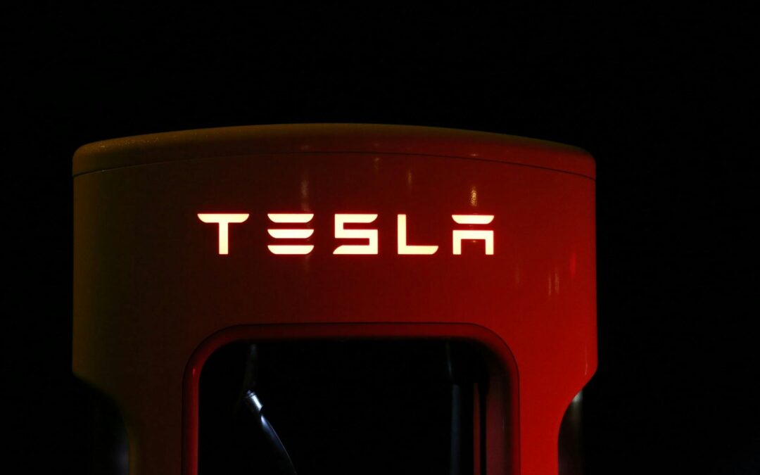Trump To Ease Car Parts Tariffs, As Tesla Stalls