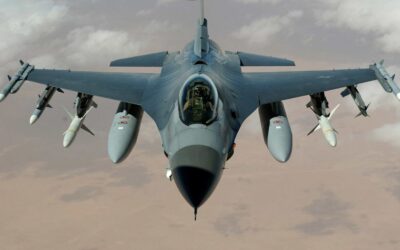 Middle East War Fights Crude Prices Into New Trend