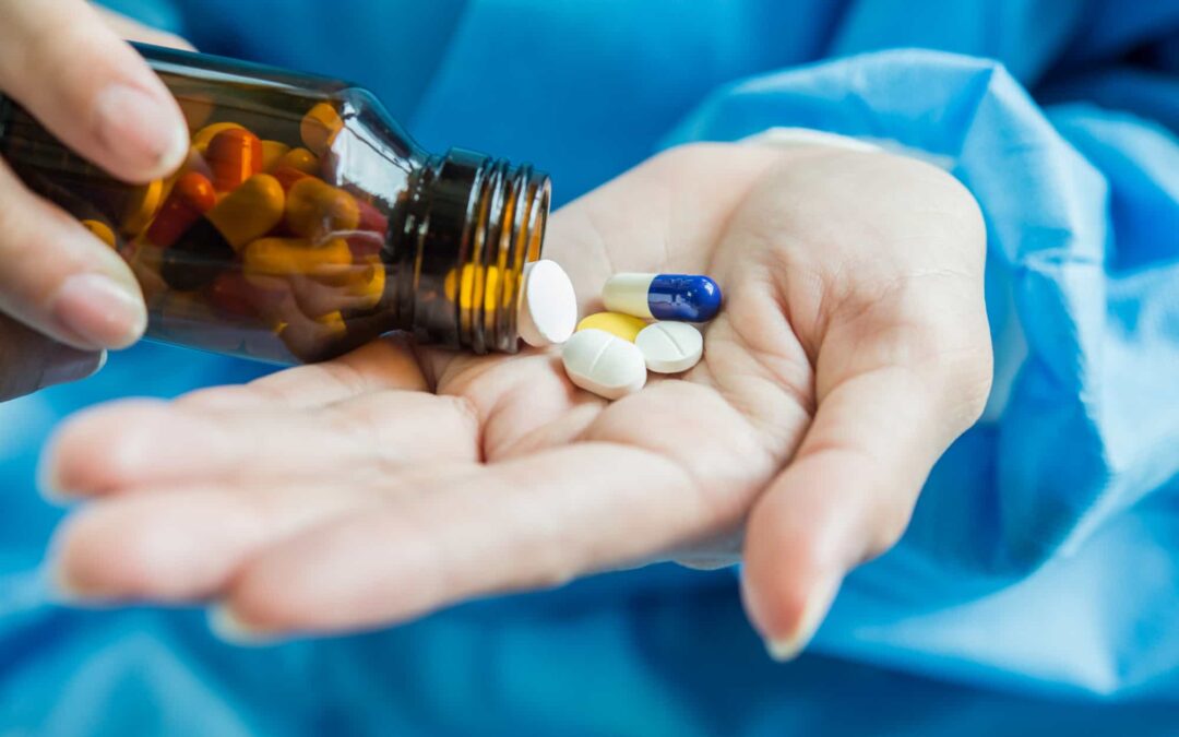 AstraZeneca’s Trump Card